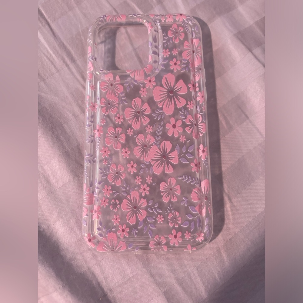 14 ProMax Flower Case